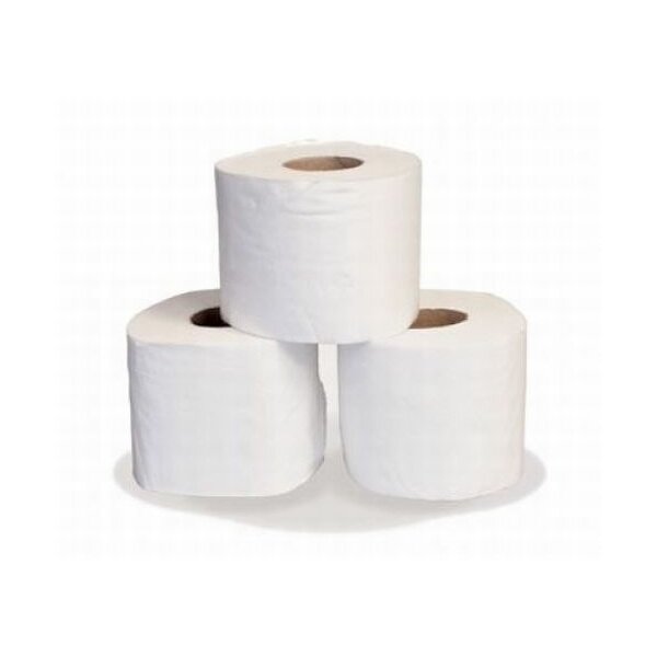 Toilettenpapier 3-lagig 250 Blatt