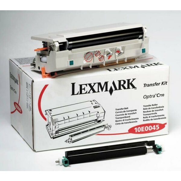 Lexmark 1E+46 Transfer Roll