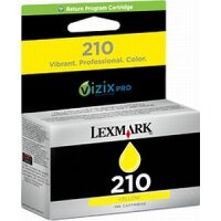 Lexmark 14L0088E Inkjet Tintenpatrone Return Program 210...