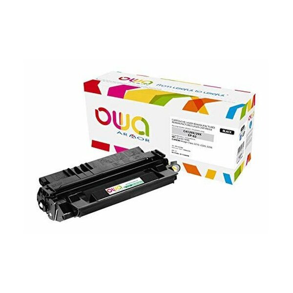 Armor toner compatibile HP CF321A ciano owa K15734OW