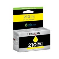 Lexmark 14L0177E Inkjet Tintenpatrone High Yield Return...