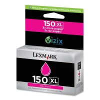 Lexmark 14N1616E Inkjet Tintenpatrone High Yield Return...