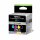 Lexmark 14N1921E 4er-Packung Inkjet-Tintenpatronen High Yield Return Program 100XL schwarz +Farbe