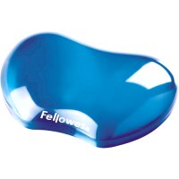 Fellowes Handgelenkauflage Flex blau 91177-72