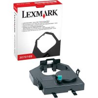 Lexmark 3070169 Farbband High Yield schwarz