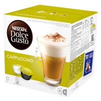 Nescafé Dolce Gusto Kaffee-Tabs