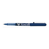 Pilot roller V Ball  0,5 mm  blu