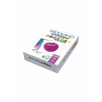 Fabriano Multipaper weiss 200gr (250 Bl.)