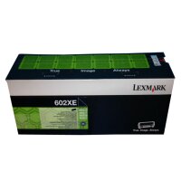 Lexmark 60F2X0E Toner Extra High Yield Corporate...