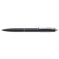 Schneider Kugelschreiber K15 M schwarz SN3081