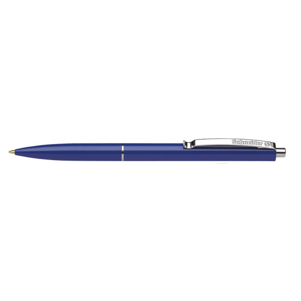Schneider Kugelschreiber K15 M blau SN3083