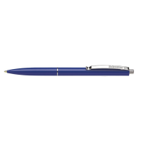 Schneider Kugelschreiber K15 M blau SN3083