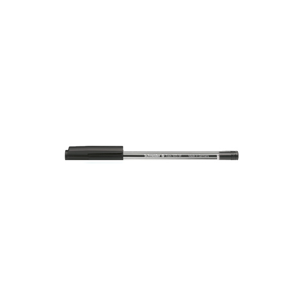 Schneider Kugelschreiber Tops 505 M schwarz SN150601