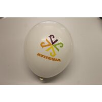 Athesia Luftballone