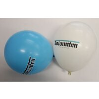 Dolomiten Luftballone