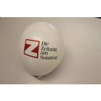 Zett Luftballone