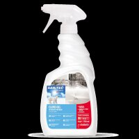Sanitec detergente profumato con cloro-attivo 1560