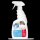 Sanitec detergente profumato con cloro-attivo 1560
