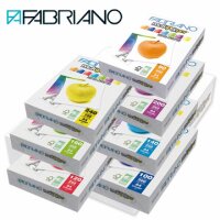 Fabriano Multipaper A3 weiss