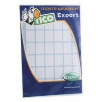 Etichette Export TICO 118 x 70 mm
