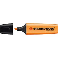 STABILO Boss Original Textmarker orange