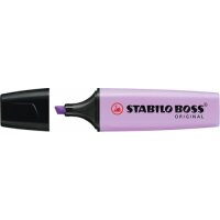 STABILO Boss Original Textmarker pastell flieder