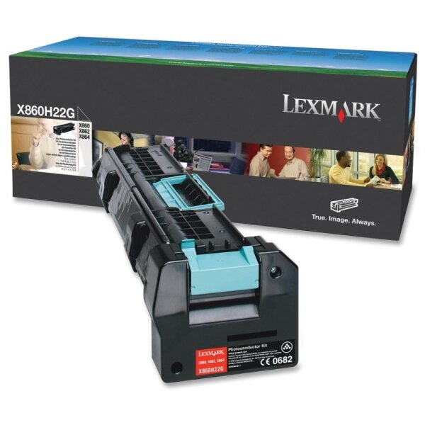 Lexmark X860H22G Fotoconduttore