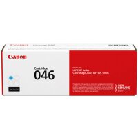 Canon Toner 1249C002 046C cyan