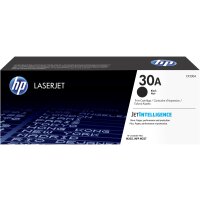HP Toner CF230A 30A schwarz 1600 Seiten