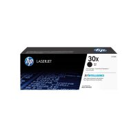 HP Toner CF230X 30X schwarz 3500 Seiten