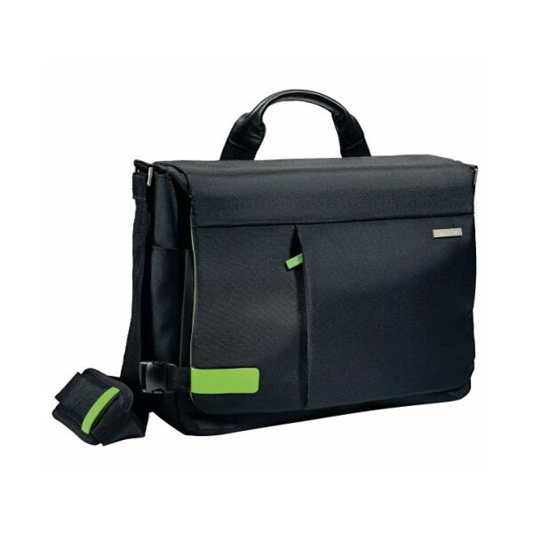 Leitz Complete 15,6" Business Tasche 60190095 schwarz Bag Smart Traveller