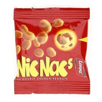 Süßigkeiten Lorenz Nic Nac`s Kugel