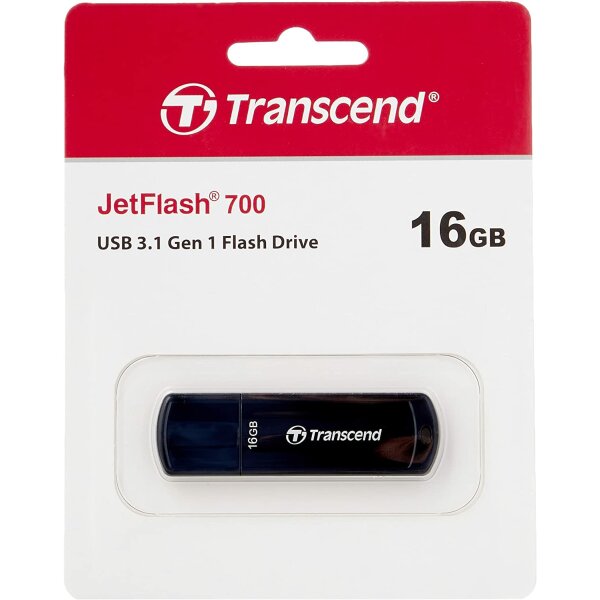 Transcend USB Stick | JetFlash 16GB