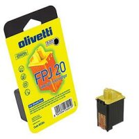 Olivetti B0410 10er-Packung Thermal Paper Roll