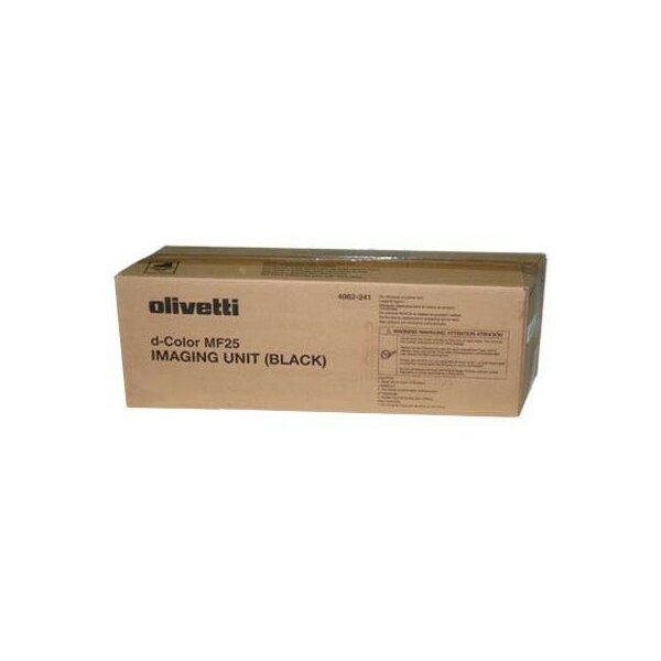 Olivetti B0537 Entwicklereinheit schwarz