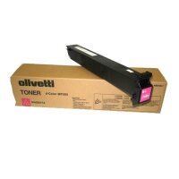 Olivetti B0729 Toner magenta