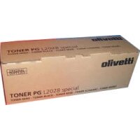 Olivetti B0743 Collettore toner