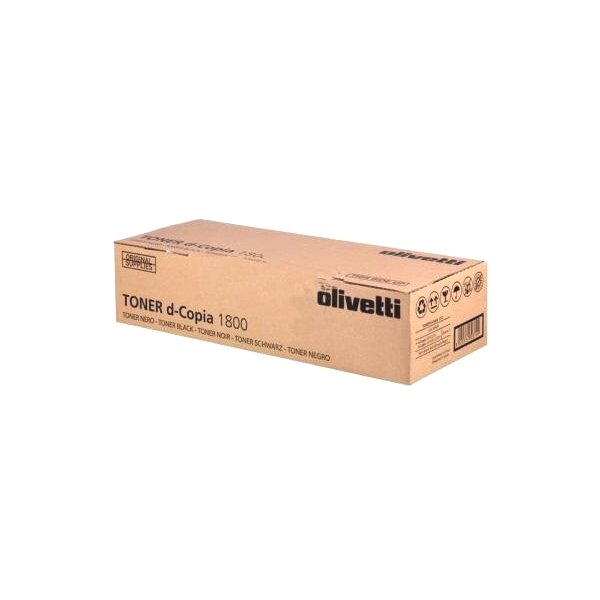 Olivetti B0853 Trommel Farbe