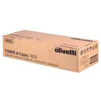 Olivetti B0853 Trommel Farbe