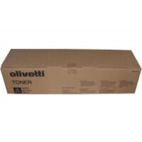 Olivetti B0940 Toner schwarz