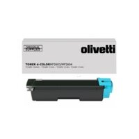 Olivetti B0947 Toner cyan