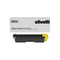 Olivetti B0949 Toner gelb