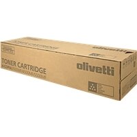 Olivetti B0989 Resttonerbehälter