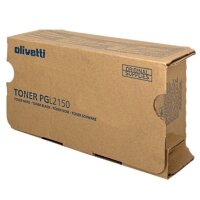 Olivetti B1082 Toner schwarz