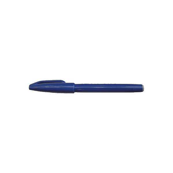 Pentel Faserschreiber S520  blau