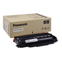 Panasonic KX-FAT420X Toner schwarz