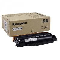 Panasonic KX-FAT430X Toner High Yield schwarz