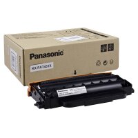 Panasonic KX-FAT431X Toner Extra High Yield schwarz