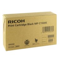 Ricoh 888547 Gel K199 schwarz