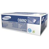 Samsung CLT-C6092S/ELS Toner cyan